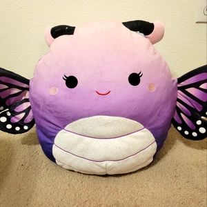 Rida Squishmallow 16"